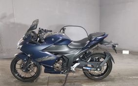 SUZUKI JIKUSA-SF250 ED22Y