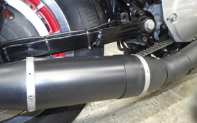 HARLEY XL883-I 2009