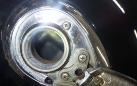 KAWASAKI ZEPHYR 1100 1998 ZRT10A