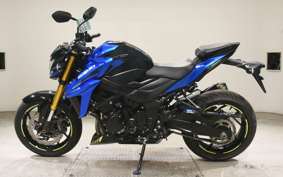 SUZUKI GSX-S750 2021 C533F