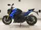 Фото Suzuki GSX-S750 2021 с японского аукциона