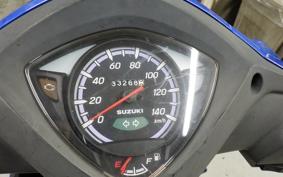 SUZUKI ADDRESS 110 1987 CE47A