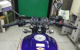 HONDA CB750 GEN 2 2008 RC42