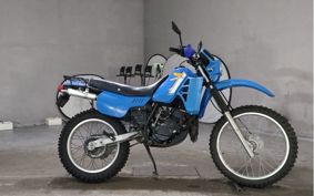 HONDA MTX125R JD05