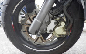 YAMAHA AXIS 100 SB01J