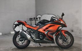 KAWASAKI NINJA 250 EX250L