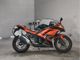 Фото Kawasaki NINJA 250 с японского аукциона