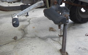 HONDA APE 50 2006 AC16
