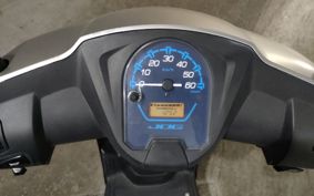 YAMAHA JOG AY01