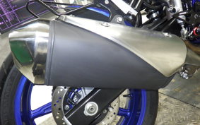 SUZUKI SV650 A 2021 VP55B