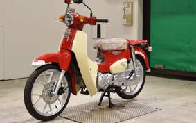 HONDA C110 SUPER CUB 2014 JA59