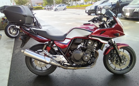 HONDA CB400 SUPER  BOL DOR ABS 2023 NC42