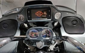 HARLEY FLTRUSE1800CVO 2015 TAN