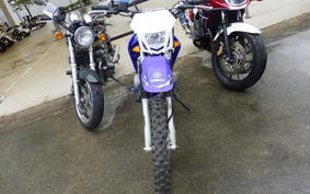 YAMAHA TT-R125