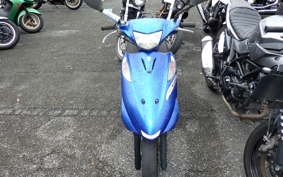 SUZUKI ADDRESS V125 G 1993 CF4EA