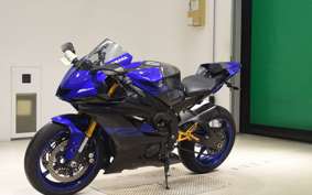 YAMAHA YZF-R6 2019