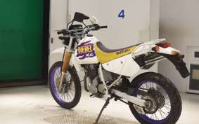 SUZUKI DJEBEL 250 XC SJ45A