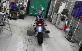 KAWASAKI ZEPHYR 400 KAI 2000 ZR400C