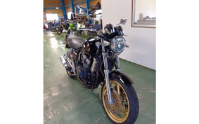 HONDA VFR800 2006 RC46