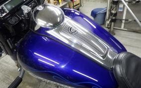 HARLEY FLHXSE 1800CVO 2010