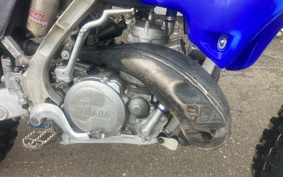 YAMAHA YZ250X CG38C