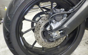 YAMAHA XSR900 2016 RN46J