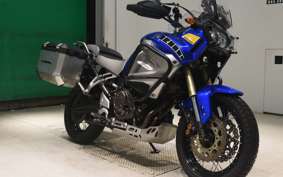 YAMAHA XT1200Z SUPER TENERE 2011