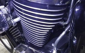 SUZUKI BOULEVARD 400 2014 VK57A