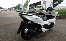 HONDA PCX 125 JK05