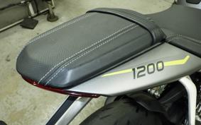 TRIUMPH SPEED TRIPLE RS 2021