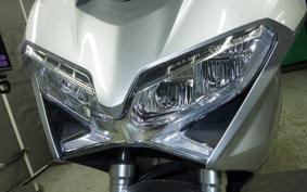 HONDA VFR800F 2017 RC79