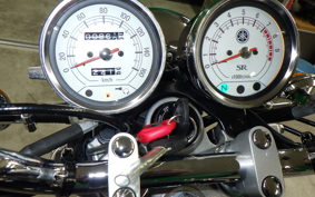 YAMAHA SR400 Gen.5 2021 RH16J
