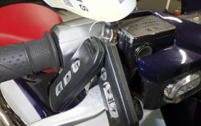 HONDA C125 SUPER CUB JA48
