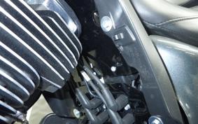 HARLEY FLHTCU TG 1870 2025