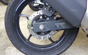 KAWASAKI NINJA 400 2018 EX400G
