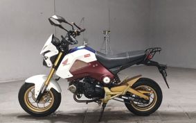 HONDA GU ROM JC61
