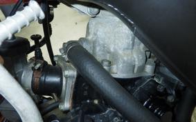HONDA CR125R 2023 JE01