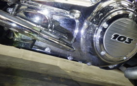 HARLEY FLHTK 1690 2012
