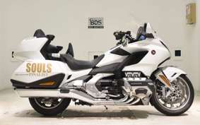 HONDA GL 1800 GOLD WING TOUR DCT 2019 SC79