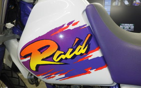 YAMAHA TT250R RAID 4GY