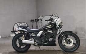 KAWASAKI ELIMINATOR 250SE EL250A