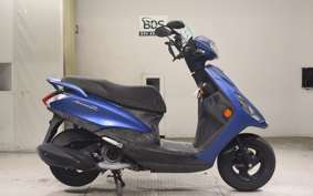YAMAHA AXIS 125 Z 2003 SED7J