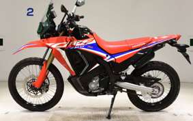 HONDA CRF250 GEN 2 RALLY 2019 MD47