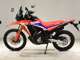 Фото Honda CRF250 GEN 2 RALLY 2019 с японского аукциона