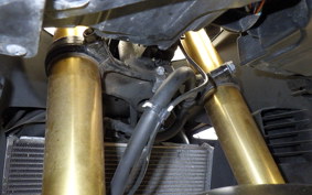 HONDA CBR250RR A MC51