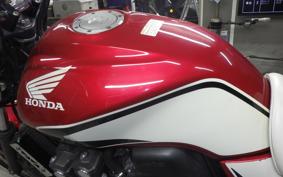 HONDA CB400SF VTEC A 2010 NC42