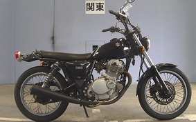 SUZUKI GRASS TRACKER NJ47A