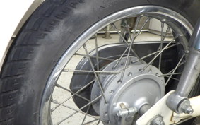 HONDA LITTLE CUB E 2020 AA01