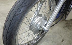 HONDA C110 SUPER CUB 2024 JA44