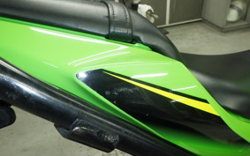 KAWASAKI NINJA 650 A 2017 ER650H